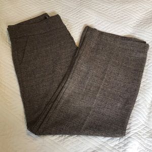 Cute and comfy work pants